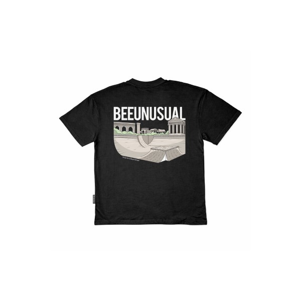 Bee Unusual O.g. Athens T-Shirt Ανδρικό (AT-260235)