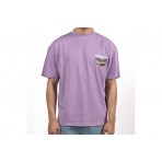 Bee Unusual O.g. Athens T-Shirt Ανδρικό (AT-260236)