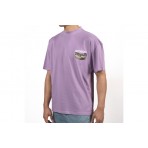 Bee Unusual O.g. Athens T-Shirt Ανδρικό (AT-260236)