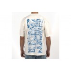 Bee Unusual Chill Bitch Oversized T-Shirt Ανδρικό (AT-260238)