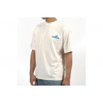 Bee Unusual Chill Bitch Oversized T-Shirt Ανδρικό (AT-260238)