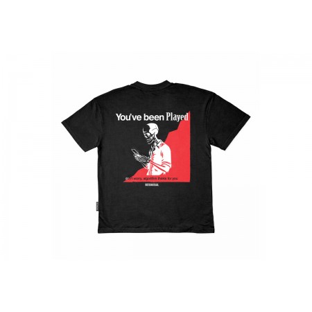 Bee Unusual Youve Played T-Shirt Ανδρικό 