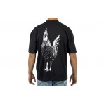 Bee Unusual Dont Touch My Cock T-Shirt Ανδρικό (AT-260242)