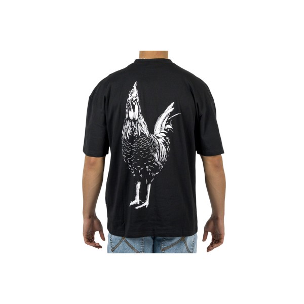 Bee Unusual Dont Touch My Cock T-Shirt Ανδρικό (AT-260242)