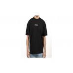 Bee Unusual Getting Shit Done Oversized T-Shirt Ανδρικό (AT-260247)