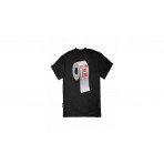 Bee Unusual Getting Shit Done Oversized T-Shirt Ανδρικό (AT-260247)