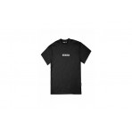Bee Unusual Getting Shit Done Oversized T-Shirt Ανδρικό (AT-260247)