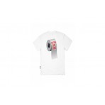 Bee Unusual Getting Shit Done Oversized T-Shirt Ανδρικό (AT-260248)