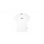 Bee Unusual Getting Shit Done Oversized T-Shirt Ανδρικό (AT-260248)