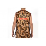 Bee Unusual O.g. I Do Care Μπλούζα Αμάνικη Ανδρική (AT-260903)