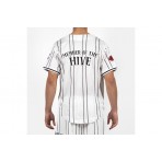 Bee Unusual Member Of The Hive Πουκάμισο Κοντομάνικο Ανδρικό (AT-260906)