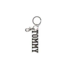 Tommy Jeans Tjw City Girl Key Fob Μπρελόκ (AW0AW14980 AEV)