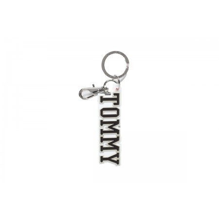 Tommy Jeans Tjw City Girl Key Fob Μπρελόκ 