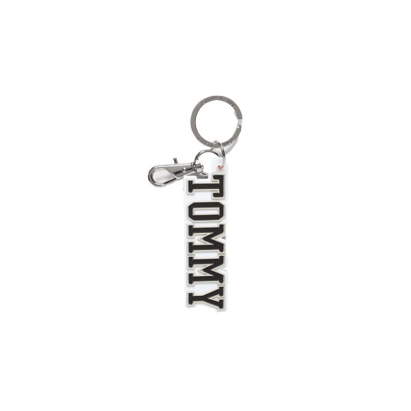 Tommy Jeans Tjw City Girl Key Fob Μπρελόκ (AW0AW14980 AEV)