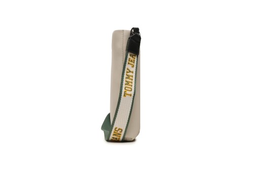 Tommy Jeans Tjw City Girl Phone Pouch Θήκη Κινητού Τηλεφώνου (AW0AW14983 AEV)