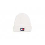 Tommy Jeans Tjw Soft Ready Beanie Σκουφάκι Χειμερινό 