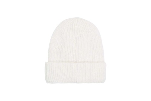 Tommy Jeans Tjw Soft Ready Beanie Σκουφάκι Χειμερινό (AW0AW15464 YBL)