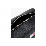 Tommy Jeans Must Camera Bag Τσαντάκι Χιαστί - Ώμου (AW0AW17543 BDS)