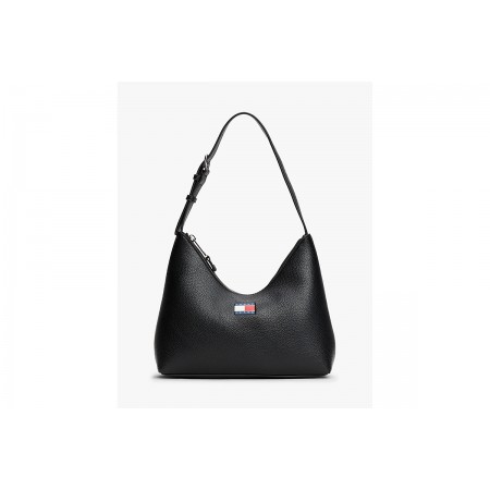 Tommy Jeans Must Shoulder Τσάντα Ωμου - Χειρός Fashion 
