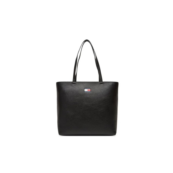 Tommy Jeans Must Τσάντα Shopper (AW0AW17549 BDS)