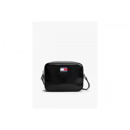 Tommy Jeans Must Τσαντάκι Χιαστί - Ώμου 