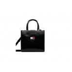 Tommy Jeans Must Mini Τσάντα Shopper (AW0AW17870 BDS)