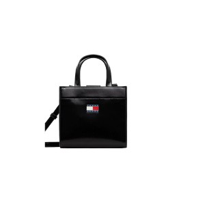 Tommy Jeans Must Mini Τσάντα Tote (AW0AW17870 BDS)