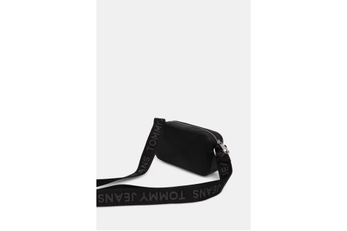 Tommy Jeans Daily Elevated Τσαντάκι Χιαστί - Ώμου (AW0AW18065 BDS)