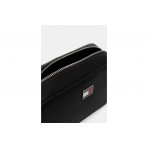 Tommy Jeans Daily Elevated Τσαντάκι Χιαστί - Ώμου (AW0AW18065 BDS)