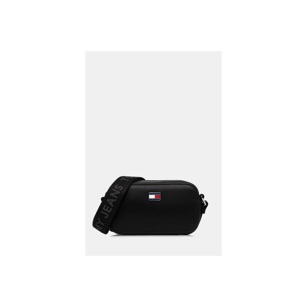 Tommy Jeans Daily Elevated Τσαντάκι Χιαστί - Ώμου (AW0AW18065 BDS)