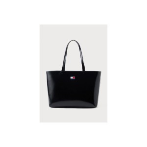 Tommy Jeans Must Τσάντα Tote (AW0AW18069 BDS)