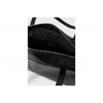 Tommy Jeans City Τσάντα Ώμου - Χειρός (AW0AW18075 BDS)