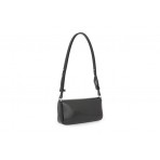 Tommy Jeans Must Flap Τσάντα Ώμου - Χειρός (AW0AW18080 BDS)