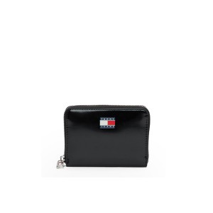 Tommy Jeans Must Med Πορτοφόλι (AW0AW18090 BDS)