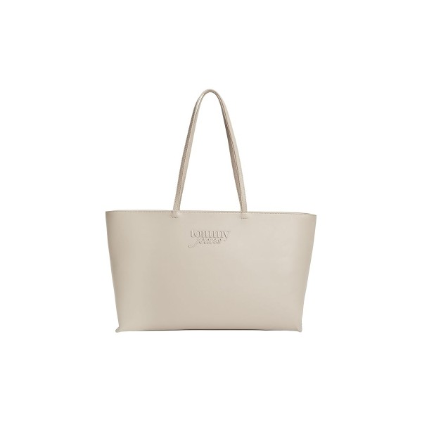 Tommy Jeans Must Τσάντα Tote (AW0AW18455 AEP)