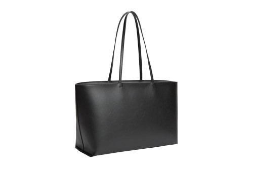 Tommy Jeans Must Τσάντα Tote (AW0AW18455 BDS)