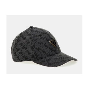 Guess Katya 4G Logo Cap Καπέλο Strapback (AW5368POL01 CLO)