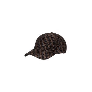 Guess Καπέλο Strapback (AW8860POL01 DKB)