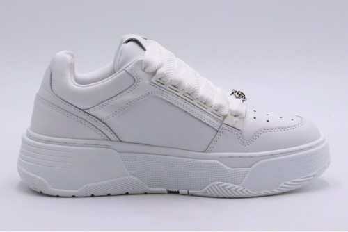 Windsor Smith Awaken Sneakers (AWAKEN WHT LEATH)