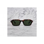 Explicit Poets Axel Γυαλιά Ηλίου (AXEL TORTOISE GREEN)