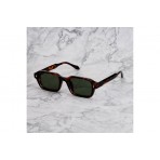 Explicit Poets Axel Γυαλιά Ηλίου (AXEL TORTOISE GREEN)