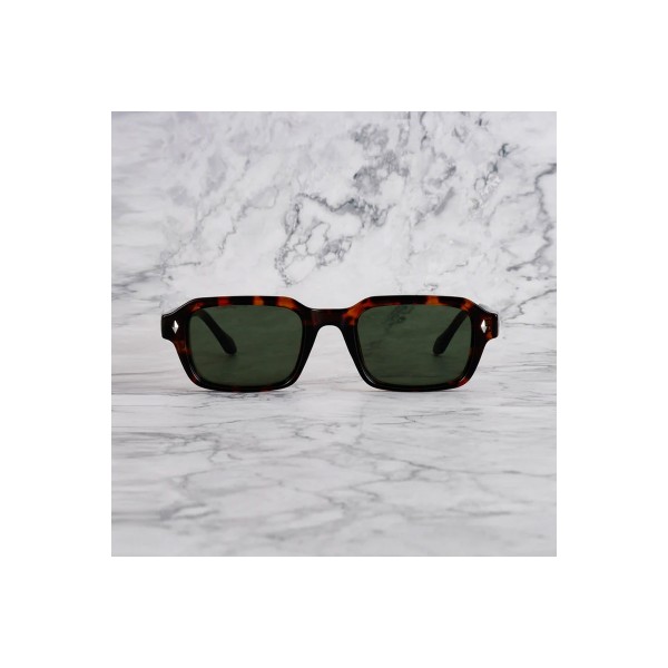 Explicit Poets Axel Γυαλιά Ηλίου (AXEL TORTOISE GREEN)