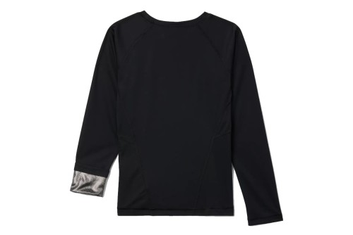 Columbia Midweight Crew 2 Μπλούζα Ισοθερμική (AY6927-012)