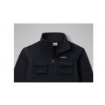 Columbia Jasper Ridge Pebbled Fleece Full Zip (AY9024-010)