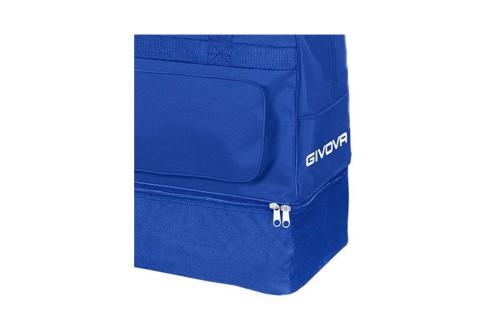 Givova Borsa Revolution Αθλητικός Σάκος (B030 AZZURRO)