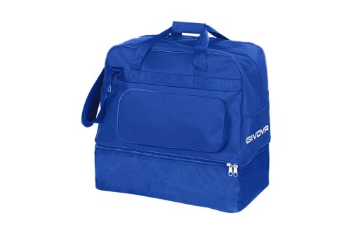 Givova Borsa Revolution Αθλητικός Σάκος (B030 AZZURRO)
