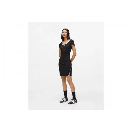 Karl Lagerfeld Fitted Φόρεμα Mini Γυναικείο 