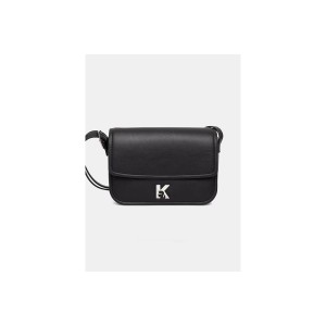 Karl Lagerfeld K Logo Τσάντα Ώμου (B2W30125 999)