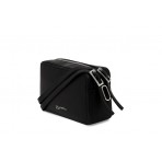 Karl Lagerfeld K Logo Τσαντάκι Χιαστί - Ώμου Μαύρο