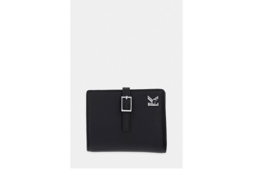 Karl Lagerfeld K Logo Bifold Πορτοφόλι (B2W32044 999)